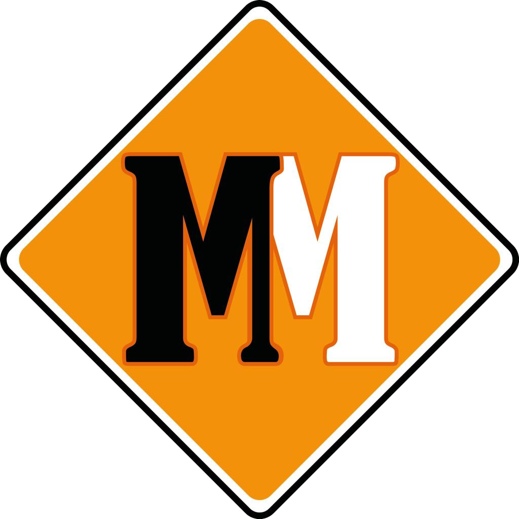Logo Marco Mariani Impianti Elettrici - Climatizzazione, Fotovoltaico, Porte Avvolgibili e Sezionali